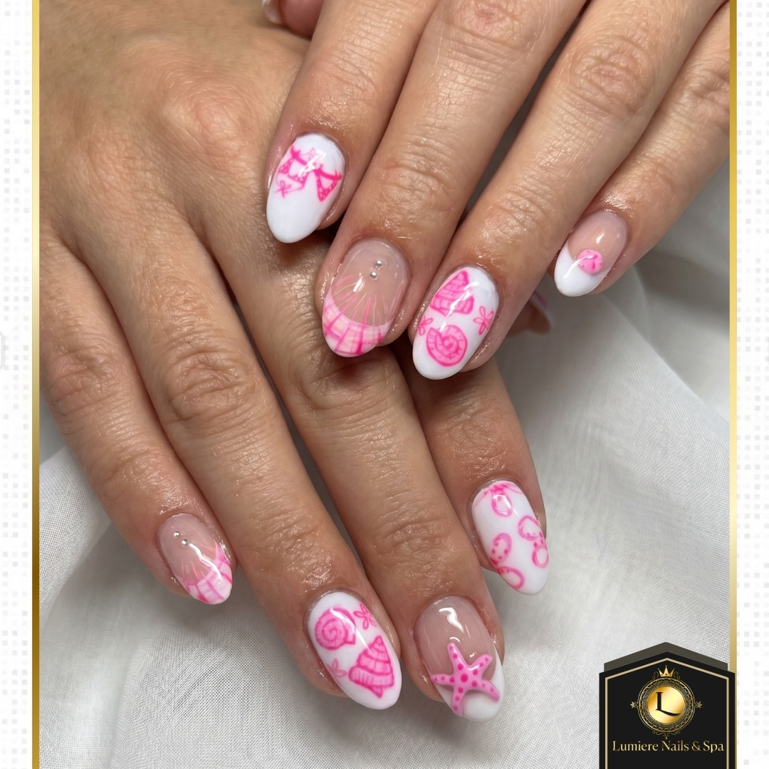 Nail Art Design